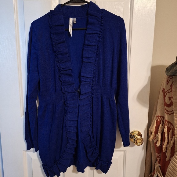 NY Collection Petite sweater - Picture 1 of 3